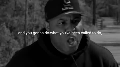 Powerful motivational video