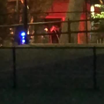 Jefferson StarShip- Libbey Bowl