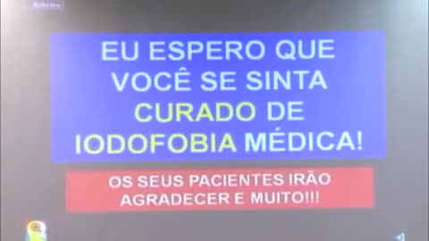 Solução de Lugol 5% - Dr. Lair Ribeiro
