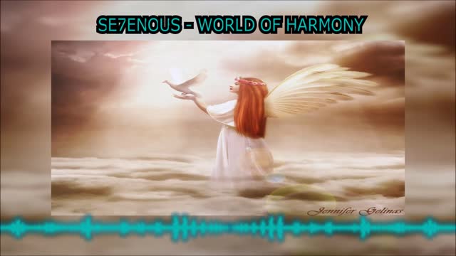 SE7ENOUS - World of Harmony