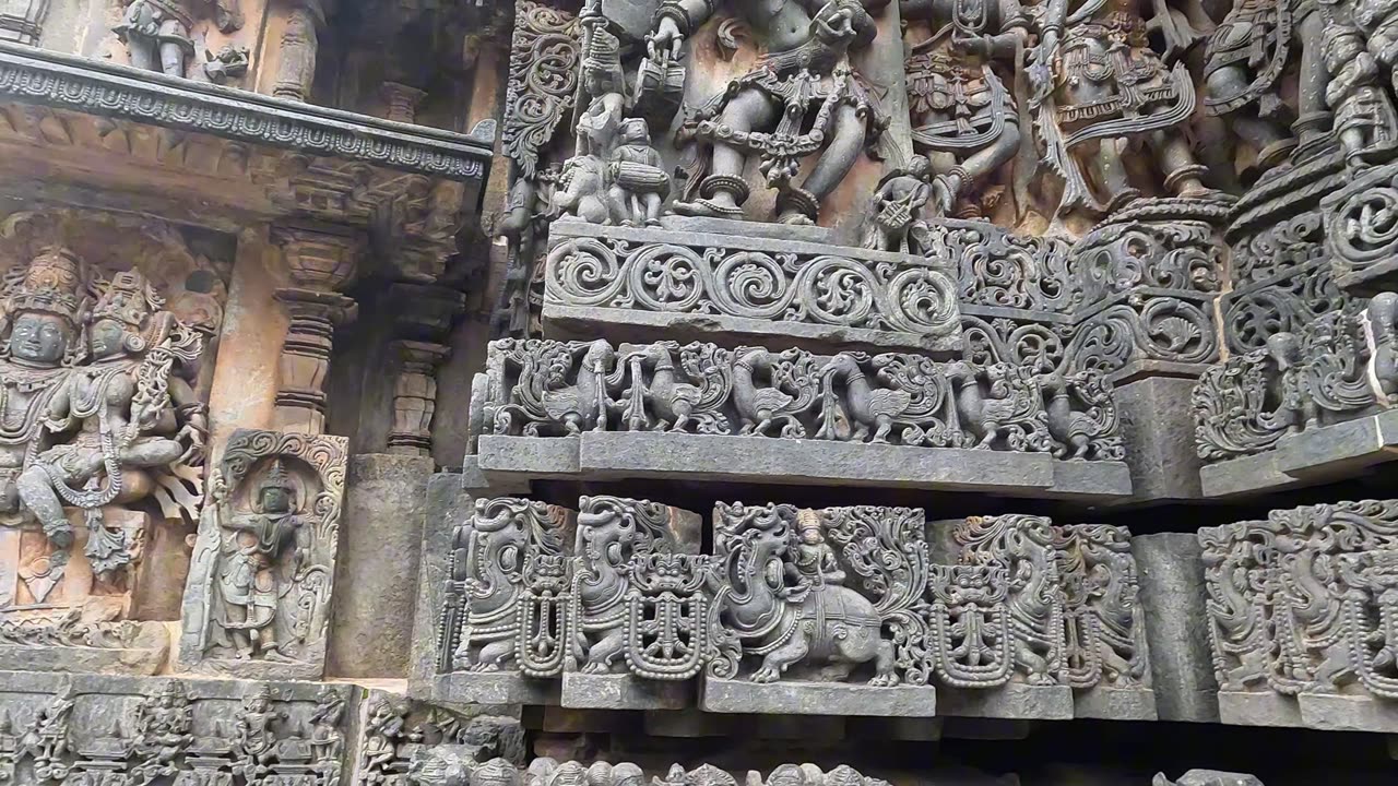 Halebidu