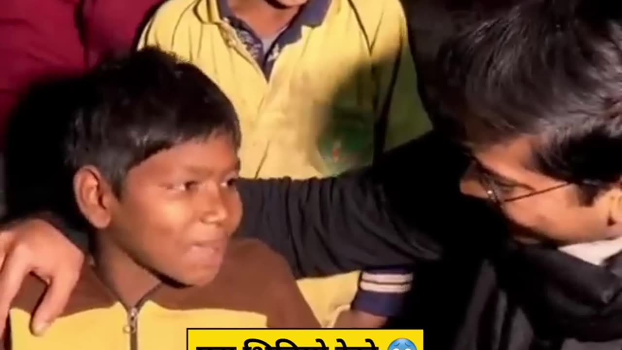 Viral boy speech on camera 😂😂 very very funny🤣
