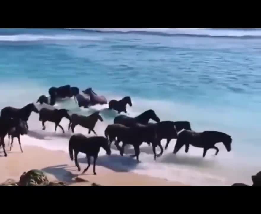 I want to step through a big hole