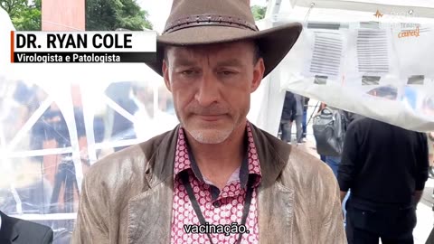 As pessoas andam a ser enganadas por fascistas. Isto não são vacinas, são drogas experimentais.