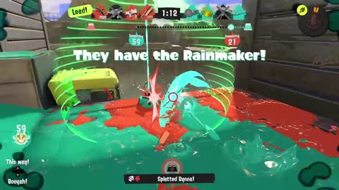 Splatoon 3 - Splat em all!! [28]