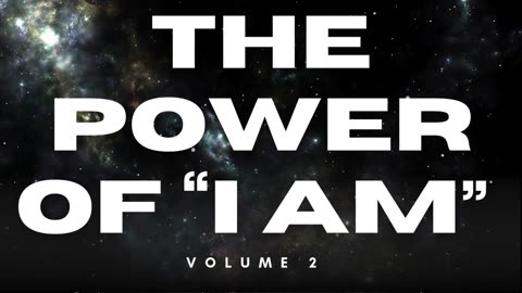 Unlocking Your Potential The Power of I AM by David Allen Vol. 2