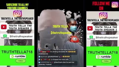 MESSY CALLER MORNING SHOW 6/20/24