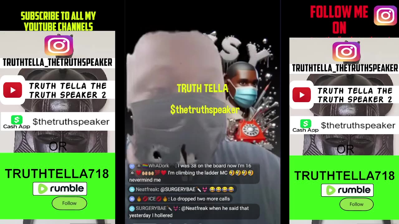 MESSY CALLER MORNING SHOW 6/20/24