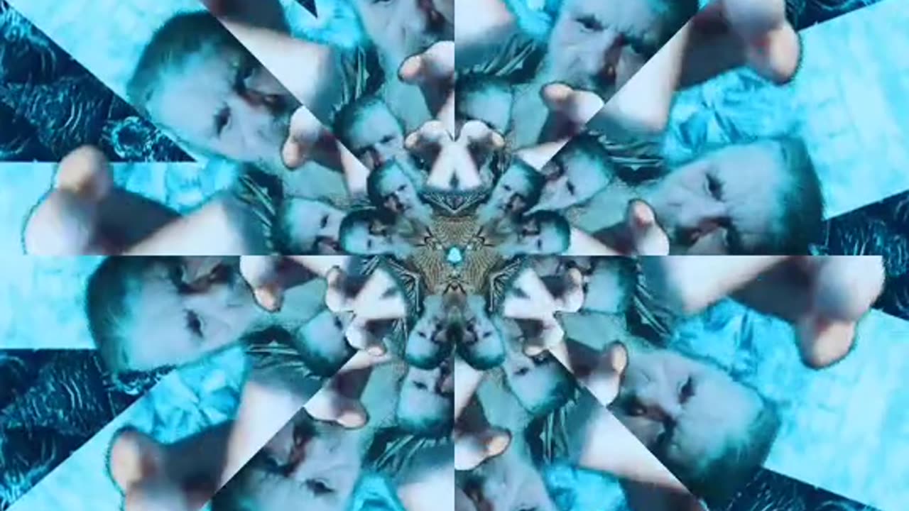 Eternal flow