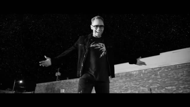 TobyMac - Everything (Music Video)