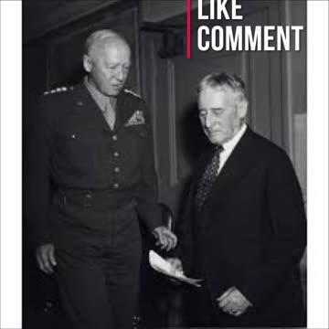 Apr 6, 2024 Gen. Patton quotation of the day #ww2 #war #leadership #maddieandtae