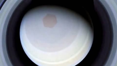 Saturn Cube Cult