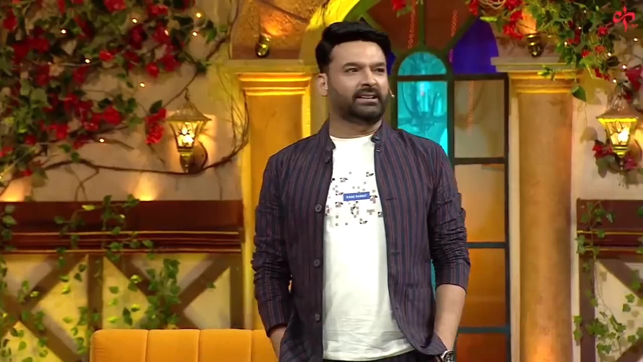 Kapil Sharma