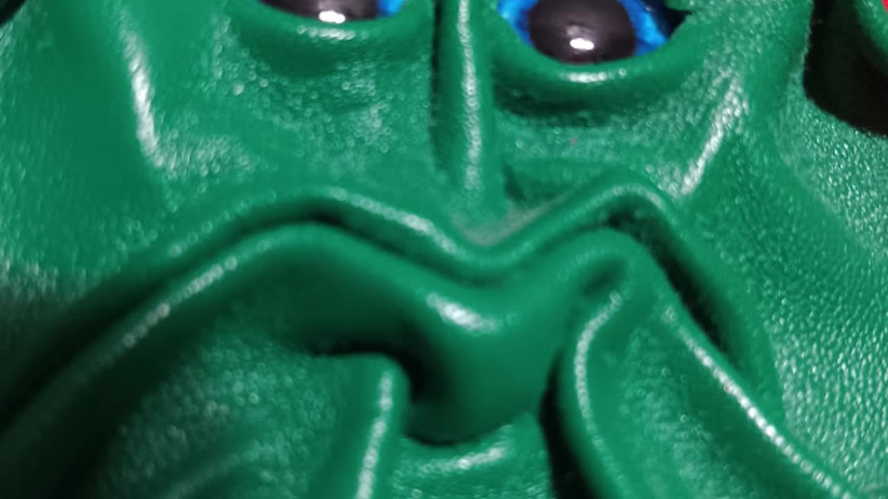 Fallout 3 3D Printed Energy Cell