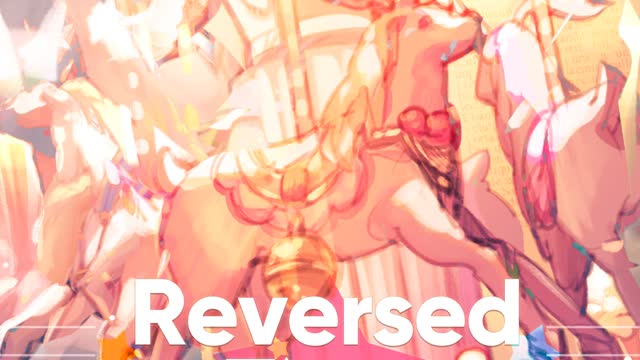 Arknights OST - Reversed Time