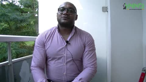 Yves Christian KENDI : « il y a un profond malaise au sein de "ISSEMOU" qu’il faut d’abord régler»