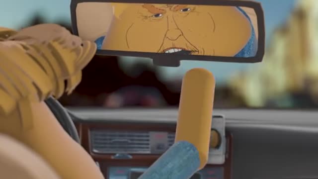 we’re not surprised by the news this week, trump has always bren obsessed with “nuclear”