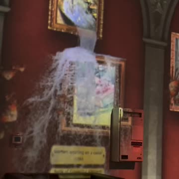 Van Gogh 3D Art Exhibition