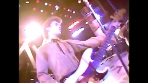 1985 Joan Jett & the Blackhearts Concert Memories