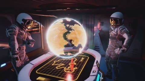 Star Citizen - The Marauders Claw