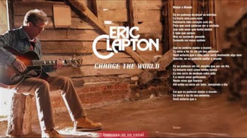 Change the World / Sleep On It