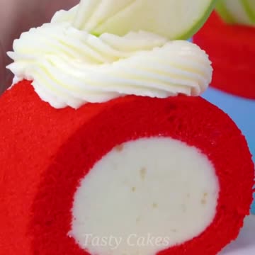 How to Make Cake Decorating