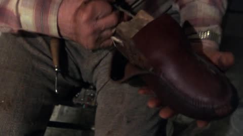 Bottes Sauvages - ONF