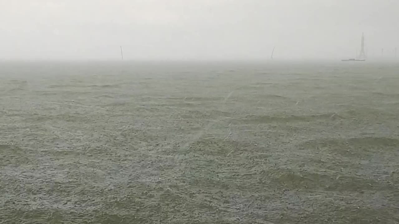 rain