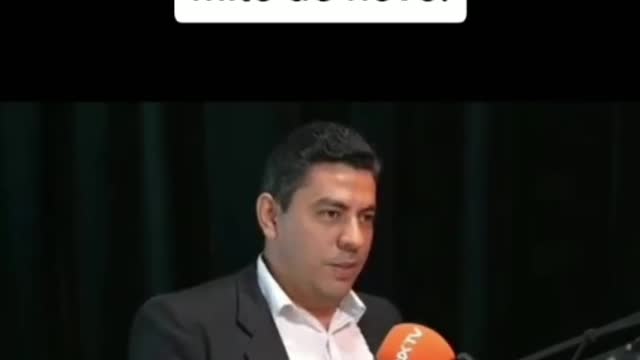 Vão tentar outra vez