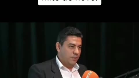 Vão tentar outra vez