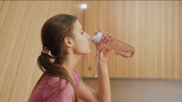 Lemon water promote your body hydration