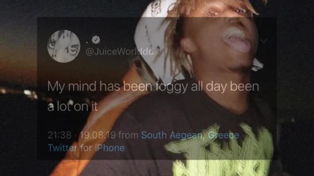 24# Itgetsdeepintheresometimes❤️🩹juicewrldfypWeStickTogether