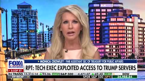 These are ‘the highest of crimes’ if proven: Monica Crowley on latest Durham probe findings