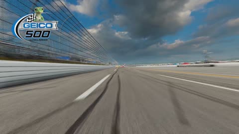 Nascar Heat5 Race428