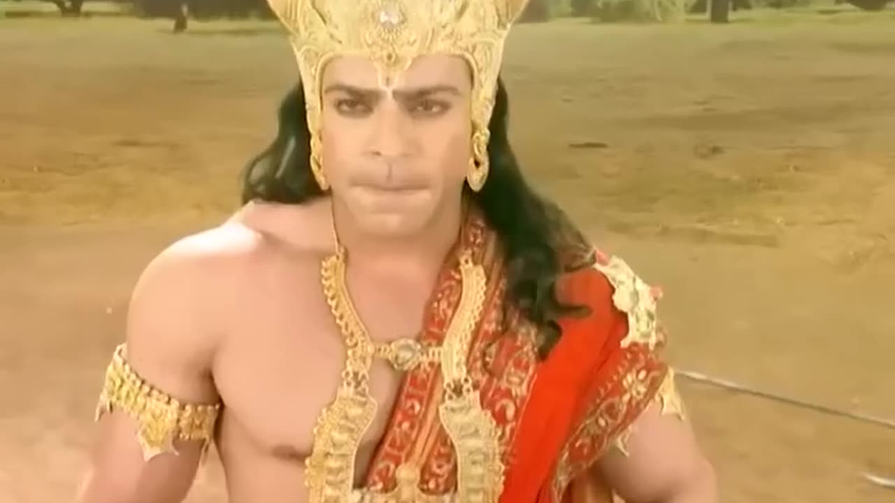 Hanuman Mahima