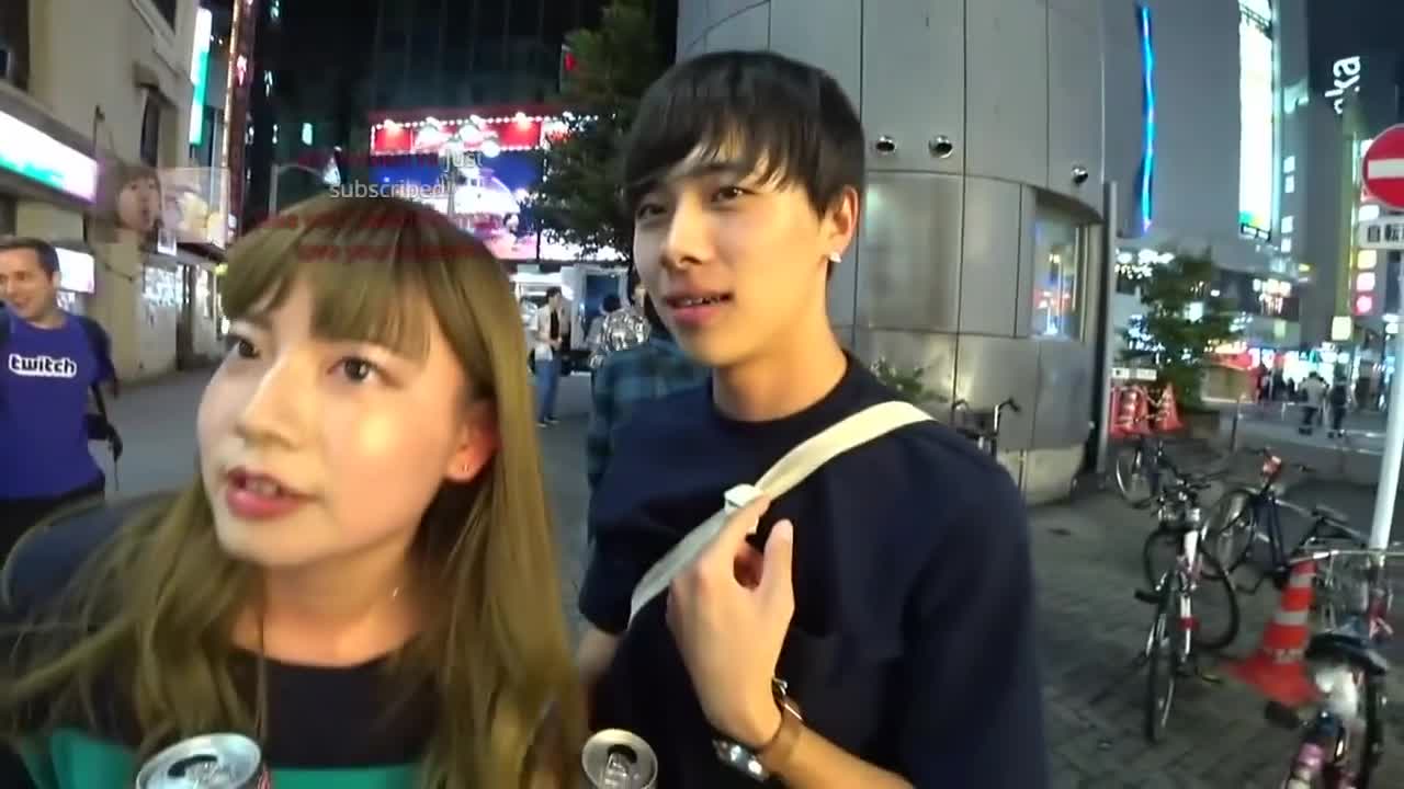 Am I cute or beautiful for you [VOD] in Japan Highlight