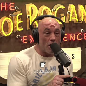 Joe Rogan DESTROYS Fauci After Blaming Unvaxed for 300K Deaths