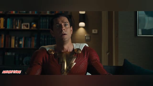 SHAZAM 2 Fury of the Gods | Official Trailer (2022) Warner Bros