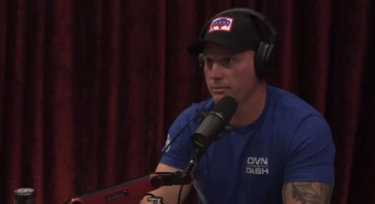 Joe Rogan and Dakota Meyer Discuss the Misinformation and False Narratives Coming Out of Ukraine