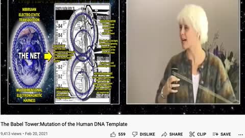 DNA TEMPLATE