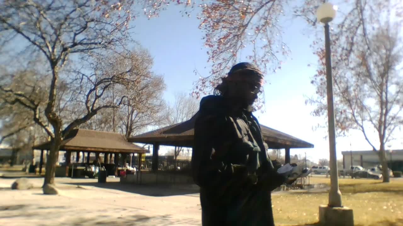 Break All Those Barriers!!!!!!!!! 2/15/2021