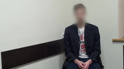 In Belgorod, two Russians detained while preparing a sabotage at a transport facility