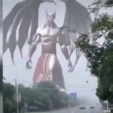 Projekt Blue Beam, die Schafe werden ausflippen