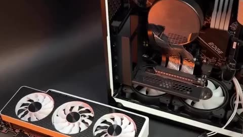 Gaming pc Assemble