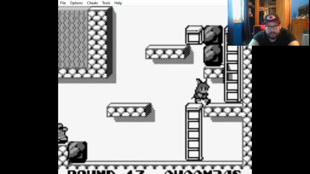 ZuperNEZ Plays Catrap