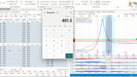 Video Request: Computing Closing Trades