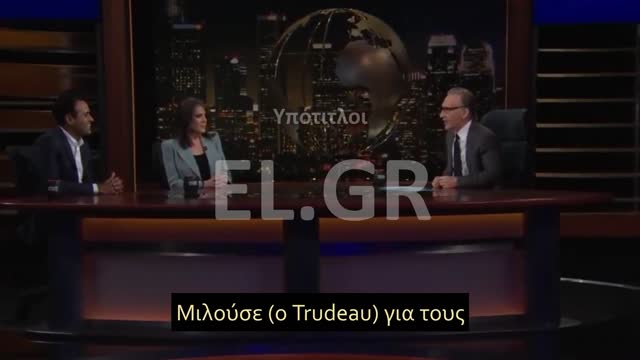 Τώρα όντως ακούγεσαι σαν.....