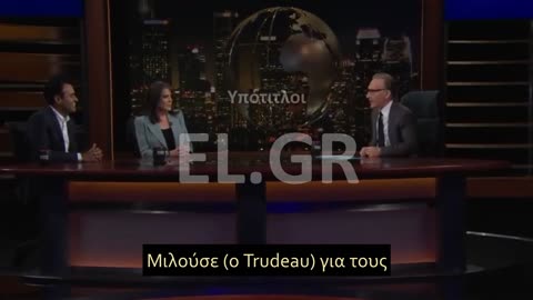 Τώρα όντως ακούγεσαι σαν.....