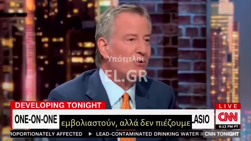 ΟΙ ΑΝΘΡΩΠΟΙ ΕΙΝΑΙ ΠΡΟΒΛΕΨΙΜΟΙ ΑΝ ΠΙΕΣΤΟΥΝ