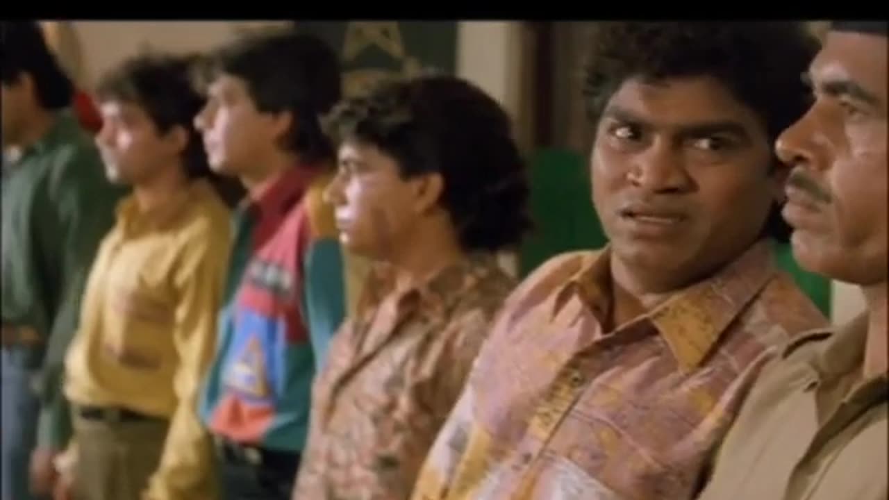 Bollywood comedy Johny lever _ Johny lever old comedy scenes #johnny #govinda